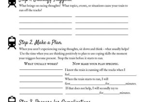Free Printable Coping Skills Worksheets for Adults as Well as 260 Best School Coping Skills Images On Pinterest