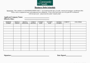 Free Printable Debt Payoff Worksheet Along with Snowball Payment Calculator Intoysearch