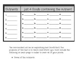 Free Printable Health Worksheets for Middle School Along with 443 Best Fcs Nutrition and Wellness Images On Pinterest