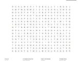 Free Printable Health Worksheets for Middle School Also Free Printable Anti Bullying Word Search Stuff to Buy