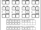 Free Printable Math Addition Worksheets for Kindergarten Along with Number Bonds to 11 Free Math Worksheets