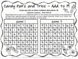 Free Printable Math Worksheets for 6th Grade together with Amazing Maths is Fun Addition Position Math Exercises