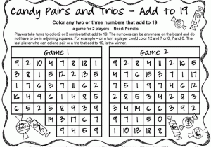 Free Printable Math Worksheets for 6th Grade together with Amazing Maths is Fun Addition Position Math Exercises