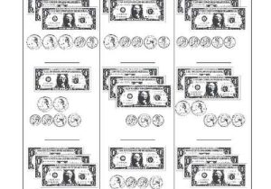 Free Printable Money Worksheets for Kindergarten together with 27 Best Money Counting Images On Pinterest