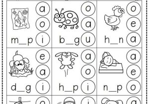 Free Printable Phonics Worksheets Along with 151 Best Kindergarten Images On Pinterest