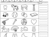 Free Printable Phonics Worksheets and Phonics Worksheet Worksheets for All