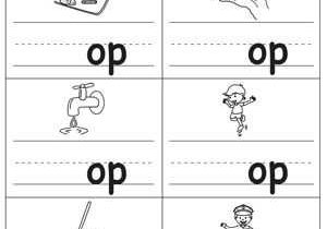 Free Printable Phonics Worksheets as Well as 54 Best Capitalize Images On Pinterest