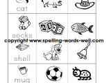 Free Printable Phonics Worksheets or Enchanting Vowels Worksheets Free Printable for Kindergarten Phonics