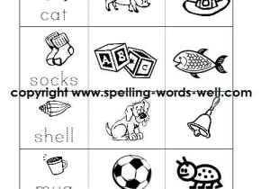 Free Printable Phonics Worksheets or Enchanting Vowels Worksheets Free Printable for Kindergarten Phonics
