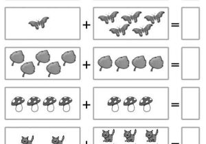 Free Printable Preschool Math Worksheets together with 32 Best Kindergarten Work Sheets Images On Pinterest