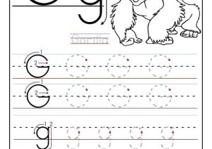 Free Printable Preschool Worksheets Tracing Letters and 27 Best A Z Images On Pinterest