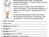 Free Printable Reading Comprehension Worksheets for Kindergarten and 25 Best Reading Paragraphs Images On Pinterest