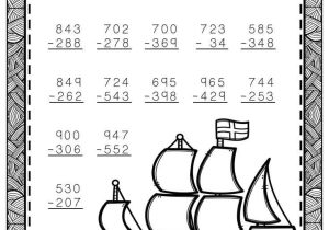 Free Printable Thanksgiving Math Worksheets for 3rd Grade or 469 Best 3 Oszt Images On Pinterest