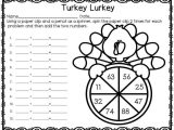 Free Printable Thanksgiving Math Worksheets for 3rd Grade or Fun Sheets for 2nd Grade Inspirational 54 Best Bats Activities for
