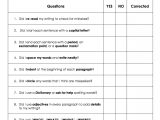 Free Reading Comprehension Worksheets for 3rd Grade Also Free My Editing Checklist 1 Sheet I Used This with My 3rd 4th