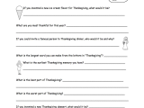 Free Sentence Scramble Worksheets or Thanksgiving Activity Worksheets the Best Worksheets Image