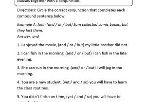 Free Sentence Scramble Worksheets together with Simple and Pound Sentences Worksheet Luxury Scrambled Sentences