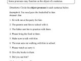 Free Sentence Scramble Worksheets with English Worksheet I Like New English Worksheets and Answers Save