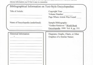 Freedom Of Religion Worksheet Answers and Free Printable Encyclopedia Handout for Teaching Research Papers