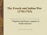 French and Indian War Worksheet and 37 Best School French Indian War Images On Pinterest