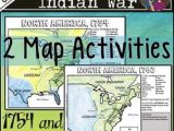 French and Indian War Worksheet and 42 Best social Stu S French Indian War Images On Pinterest