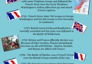 French and Indian War Worksheet or 42 Best social Stu S French Indian War Images On Pinterest