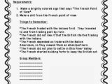 French and Indian War Worksheet with 37 Best School French Indian War Images On Pinterest