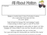 Friction and Gravity Lesson Quiz Worksheet with 207 Best Science Matter Energy force Motion Friction Structures