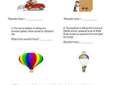 Friction Worksheet Answers with forces Worksheet Year 2 Kidz Activities