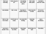 Friendship Worksheets for Middle School Also Free First Day Of School Activity Back to School Bingo Back to