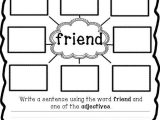 Friendship Worksheets for Middle School together with 4241 Best 2nd Grade Success Images On Pinterest