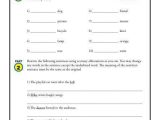 Friendship Worksheets for Middle School together with Alliteration Worksheets for Middle School Worksheets for All