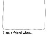 Friendship Worksheets for Middle School with 539 Best Classroom Guidance Lessons Images On Pinterest