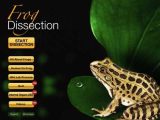 Frog Dissection Worksheet Answers Along with Frog Dissection This Ipad App is Suitable for Middle School