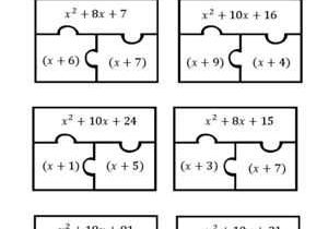 Fun Algebra Worksheets with 276 Best Algebra 1 Images On Pinterest