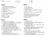 Fun Algebra Worksheets with Math Worksheets Year Maths Revision Free Tes Grade Algebra Pdf 8