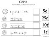 Fun Math Worksheets for 6th Grade Also Money Worksheet for Kindergarten Image Collections Workshe
