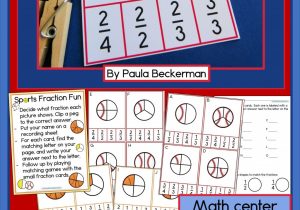 Fun Math Worksheets for Middle School Also the Moral Story Math Worksheet Answers Worksheets