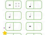 Fun Music Worksheets Also 39 Best Music theory Rhythm Images On Pinterest