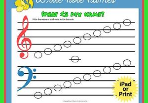 Fun Music Worksheets as Well as Worksheets
