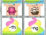 Fun Worksheets for Kids as Well as Free Digraph Ice Cream Puzzles these are Such A Fun Way for Kids