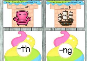 Fun Worksheets for Kids as Well as Free Digraph Ice Cream Puzzles these are Such A Fun Way for Kids