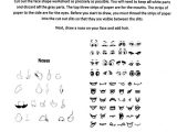 Fun Worksheets for Middle School together with High School Math Printable Worksheets Worksheets for All