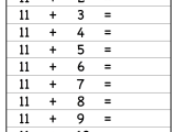 Function Table Worksheets Answers or Arithmetic Worksheets