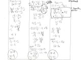 Functions Worksheet with Answers or solving Systems Equations Worksheet with Answers Gallery