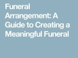 Funeral Planning Worksheet or 97 Best Funeral Resources Images On Pinterest