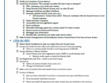 Funeral Planning Worksheet or when A Loved E Dies A Checklist for Survivors