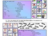Future Tense Spanish Worksheet Along with 33 Best Future Tenses Images On Pinterest