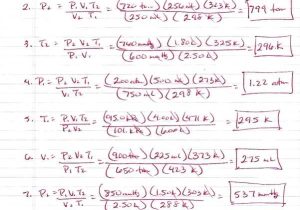 Gas Law Problems Worksheet with Answers as Well as Month April 2018 Wallpaper Archives 49 Beautiful Molarity Worksheet