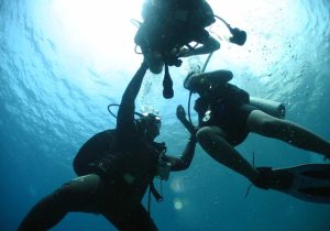 Gas Laws and Scuba Diving Worksheet Answers with Dutchwriter Scuba Diving 90 Meters Deep In A Swimming Poo